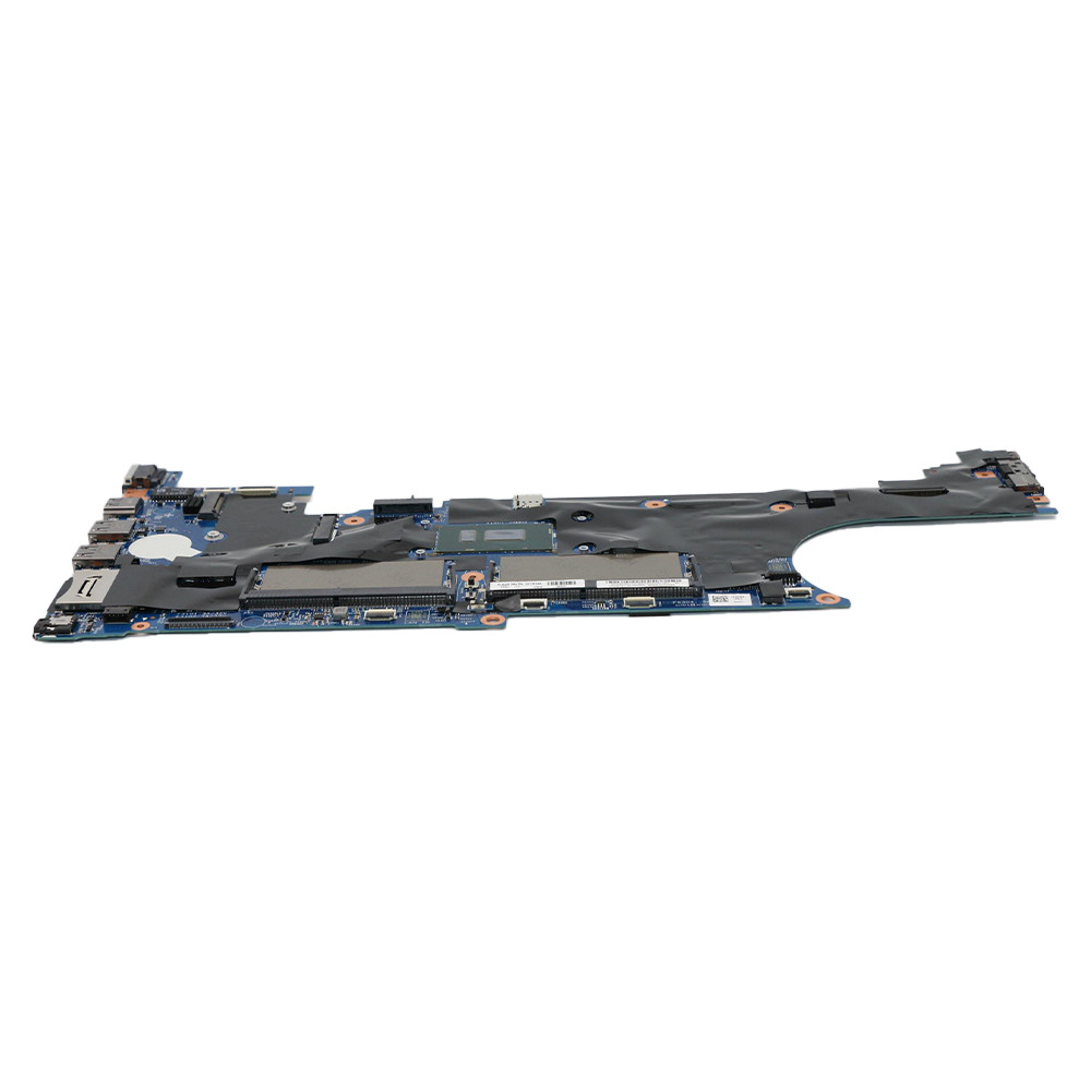 17812-1 For Lenovo ThinkPad T580 Laptop Motherboard With i5-7200U i5-7300U i5-8250U i7-8550U