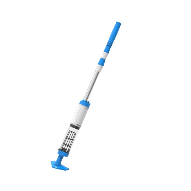 Pool Suction, Clean Pool Handheld Vacuum Cleaner 3 in 1 Pool Vacuum Cleaner