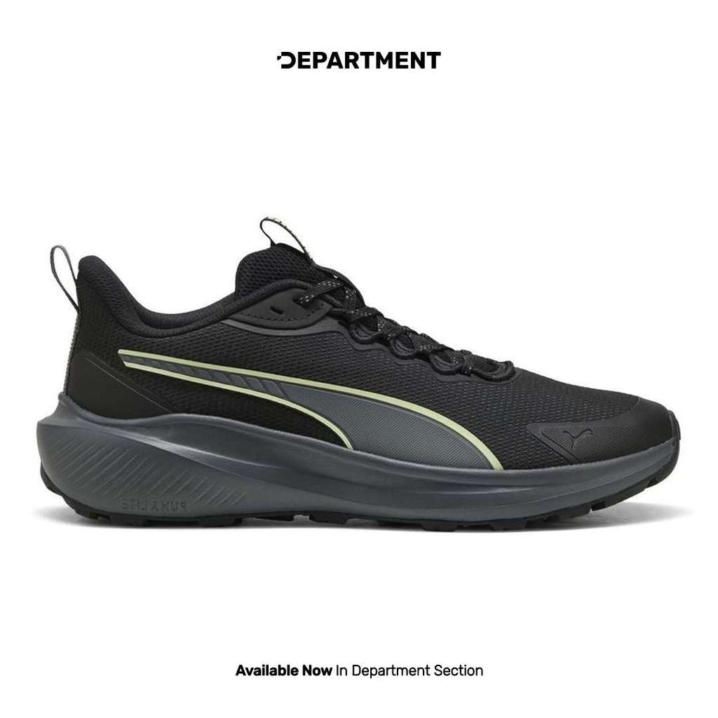 Sepatu Trail Running PUMA SKYROCKET LITE 31078122 ORIGINAL