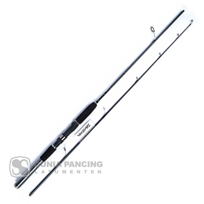 Sale Joran Spinning Daiwa Emblem Max 902Mhs
