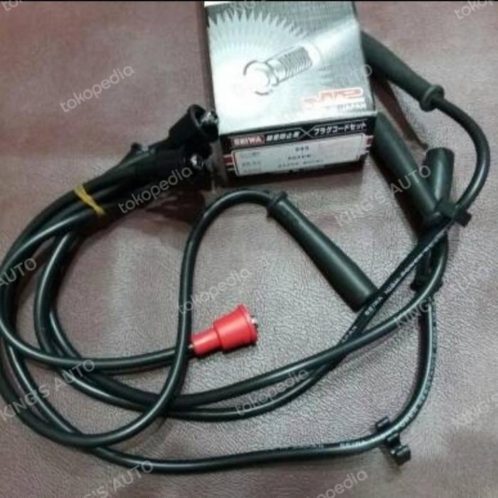 KABEL BUSI KATANA/KABEL BUSI JIMNY
