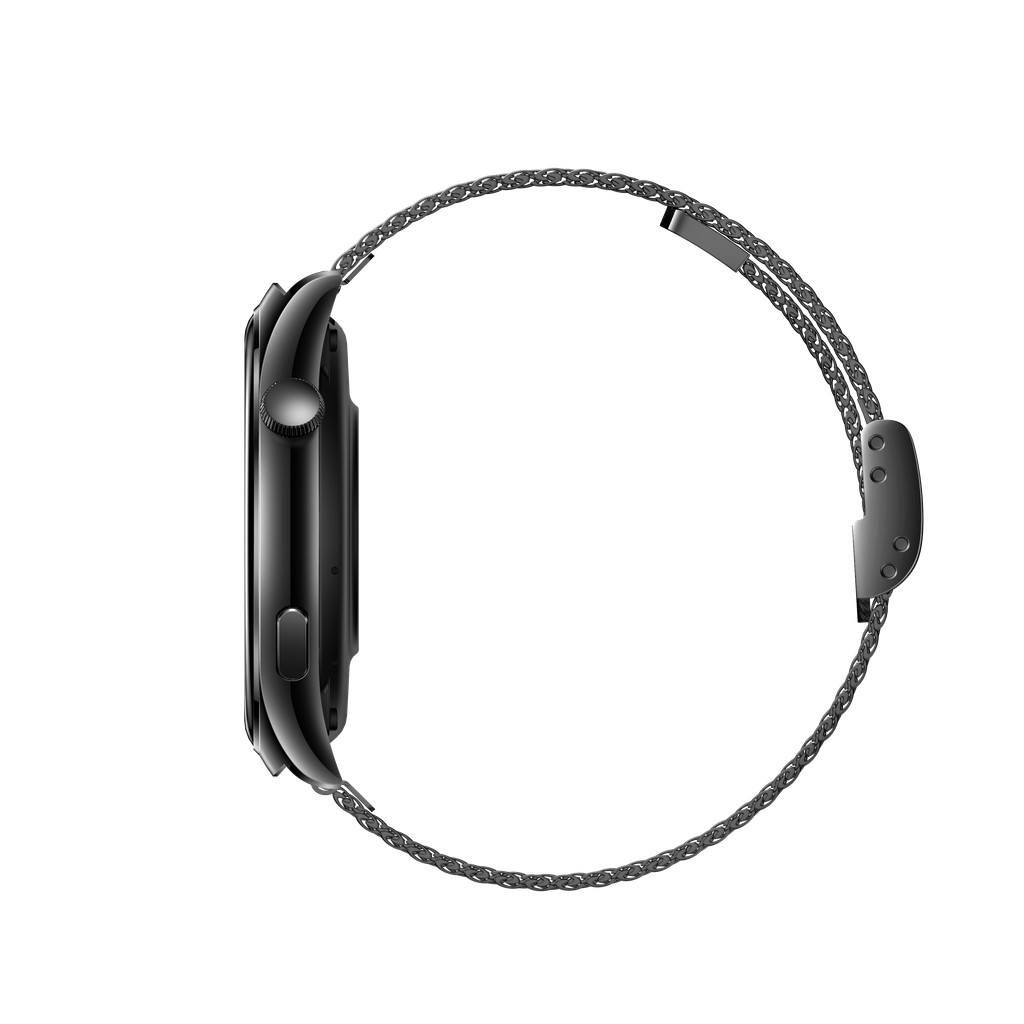 Smart Watch for Lenovo Z6 Pro 5G ZTE Nubia Z30 Pro 6 Men Touch Screen Call Smartwatch Waterproof