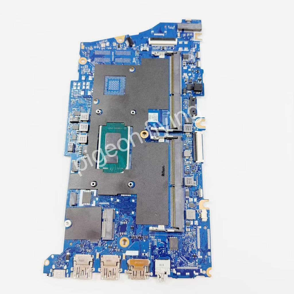 440 G8 Mainboard For HP ProBook 450 G8 Laptop Motherboard CPU: I3-1115G4 I5-1135G7 I7-1165G7