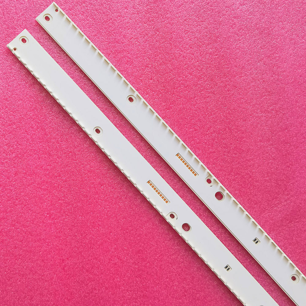 LED Strip For UE55KU6500U UE55KU6450 UN55MU7000 UE55KU6670 UE55MU6400 UE55KU6400 UE55KU6500