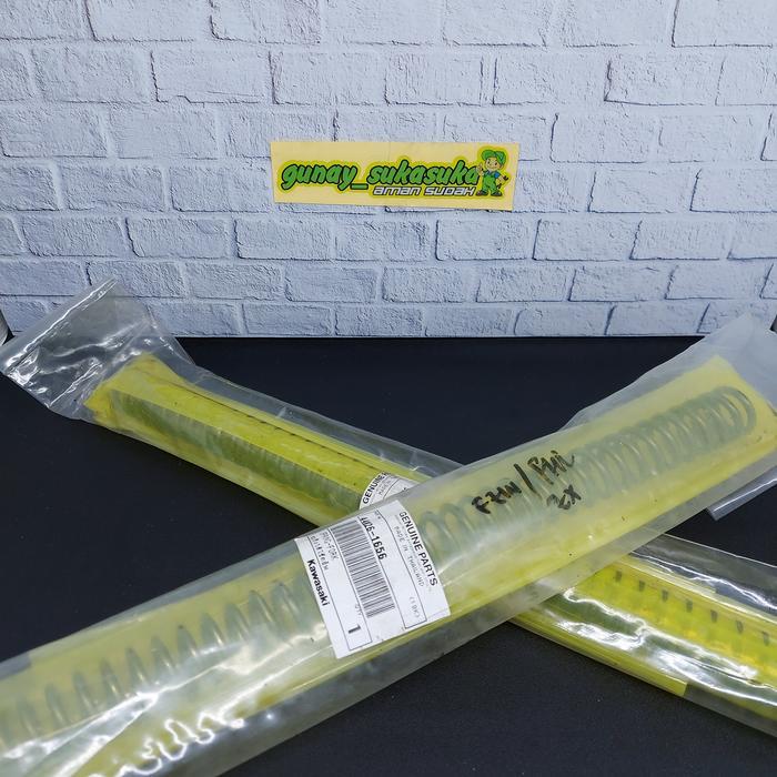 TERLARIS Per Shock Depan Sok Ninja RR Old ZX Kawasaki