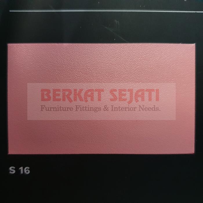 Supercon PINK 16 Tacon Pelapis Furniture Mebel not Tacosheet Decosheet .