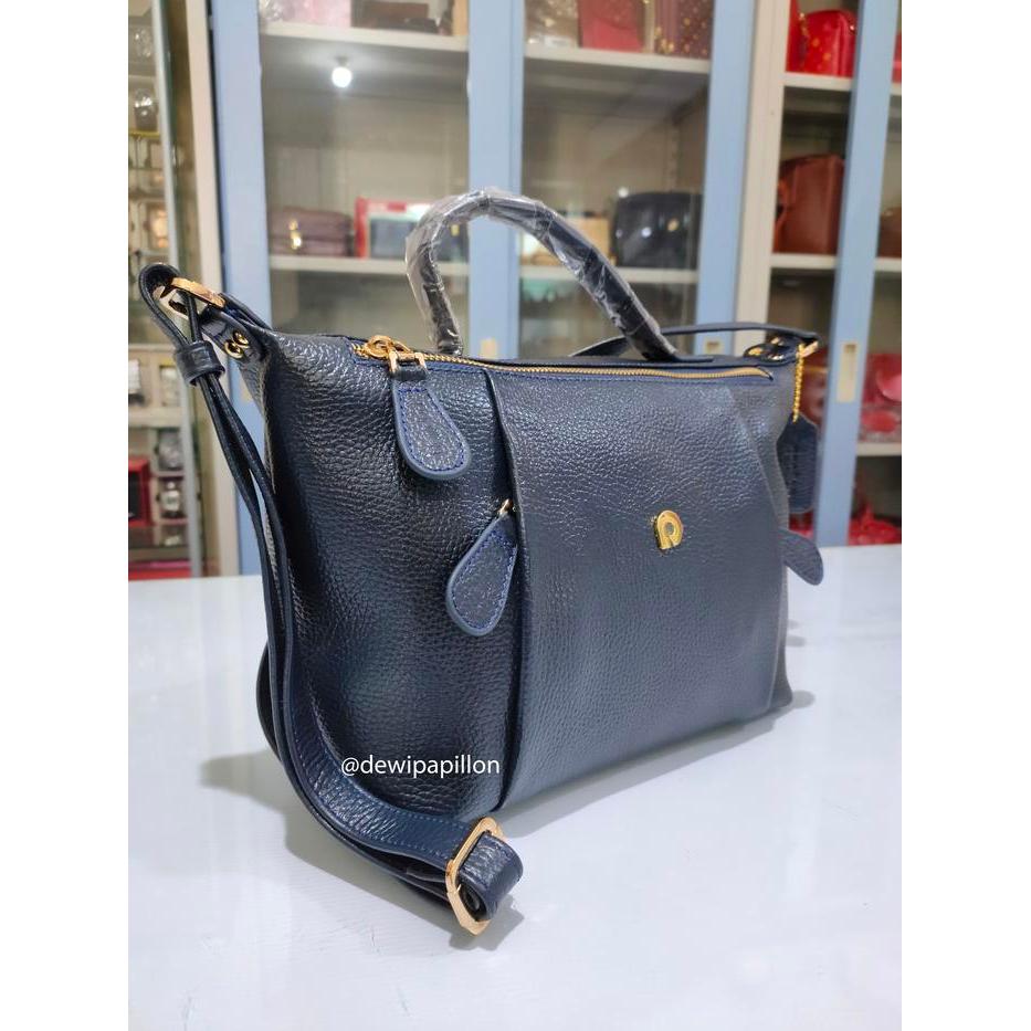 Tas Papillon Leather'S K3506 Terbaru
