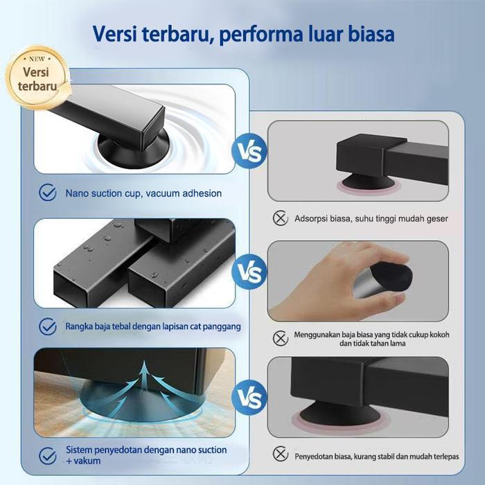 Sepeda Statis Sepeda Terapi Sepeda Statis-Alat Terapi Stroke Kaki Dan Tangan Olahraga Gym Fitness