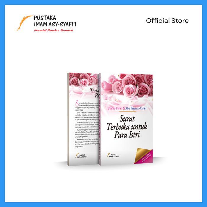 Surat Terbuka Untuk Para Istri
