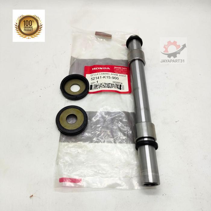 BOSH ARM /SASIS SET HONDA K15 ORIGINAL AHM CB 150R CBR 150R