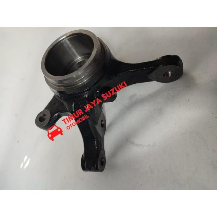 Knuckle sebelah kiri new carry SGP Sparepart Suzuki newss