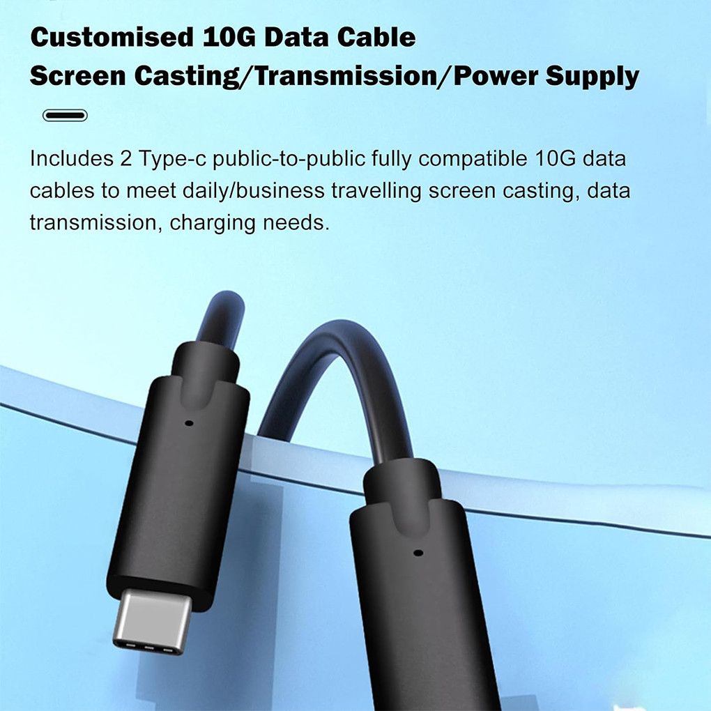 USB-C Bidirectional Switcher Switcher USB Data Video Switcher Bi-Direction Switch USB-C Switcher