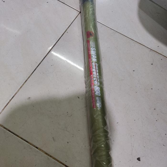 Tegek Gabus Atau Joran Dudul Panjang 6 Sampai 8Meter Exori Sentio