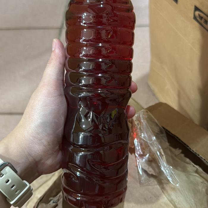 Arak Merah Angciu Untuk Masak Ayam Arak Setelah Melahrikan 600 Ml Terlaris