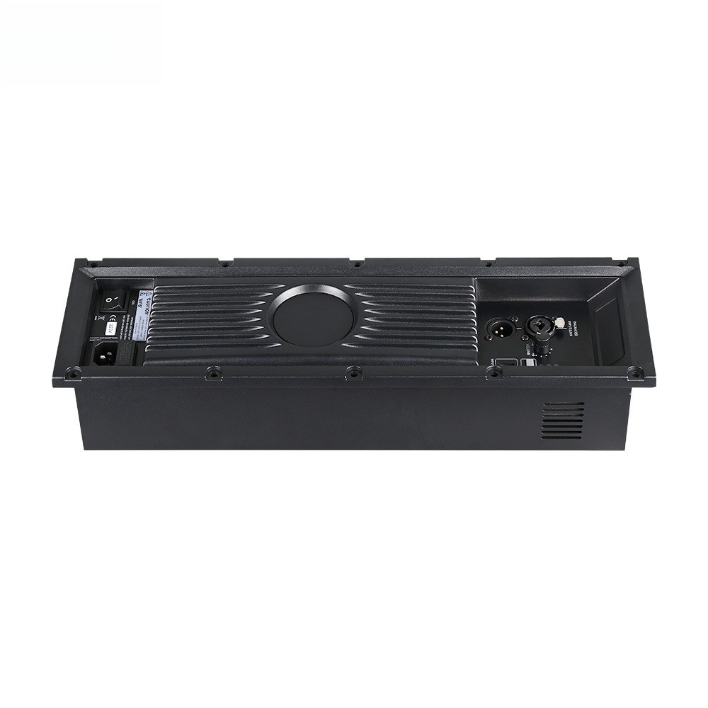 ART7-SUB series 15-inch 18-inch professional active subwoofer digital low frequency power amplifier