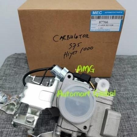 carburator karburator zebra s88 hijet 1000 s75 newst