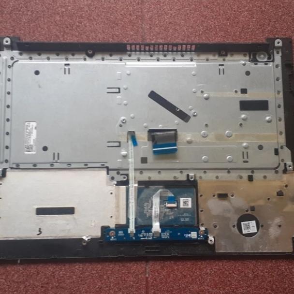 Upper Case Topcase LenovoIdeapad310-14 310-14IKB 310-14ISK Keyboard + Touchpad ORI