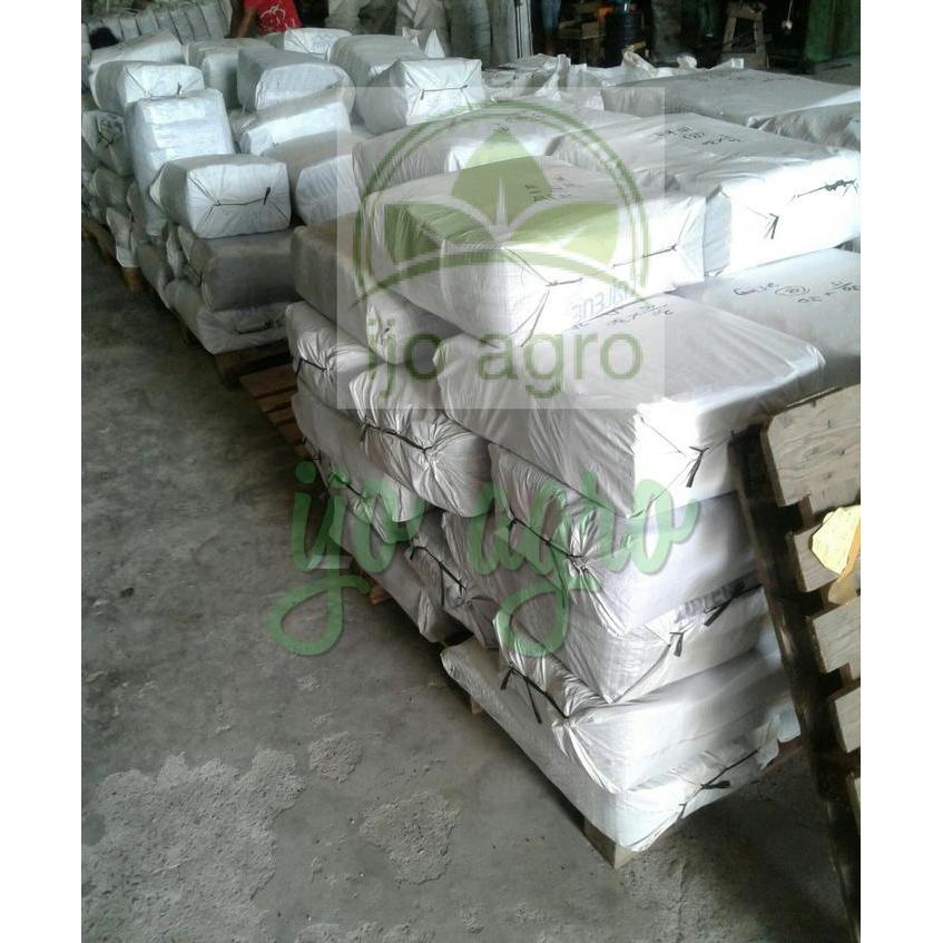 "New" polybag tanaman kecil ukuran 10 x 15 (175 lembar)