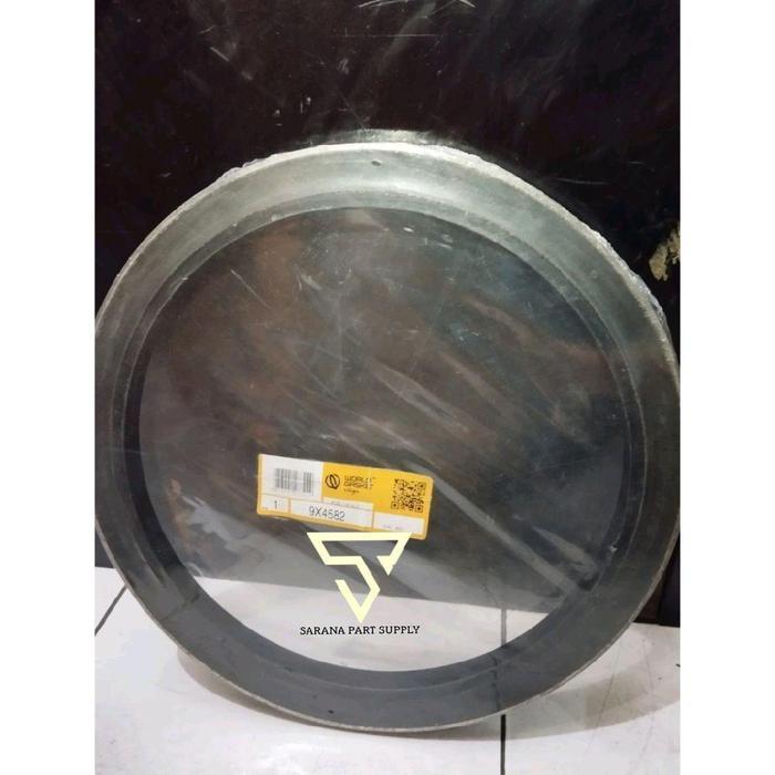 promo Seal 9X-4582 MERK WG CATer D6H D6R D5H