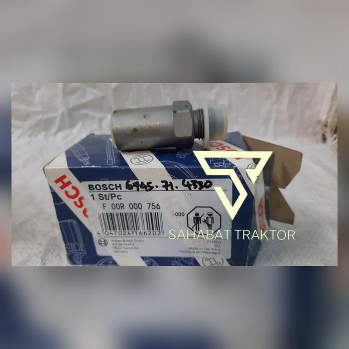 promo Sensor relief valve common rail PC300-8 6745-71-4330