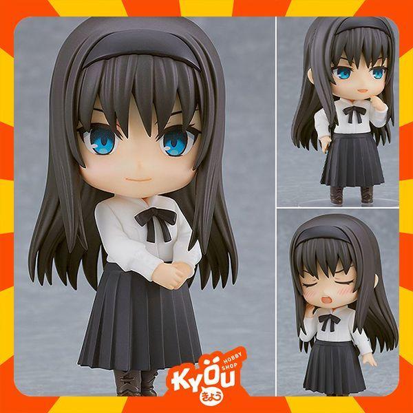Nendoroid Akiha Tohno - Tsukihime