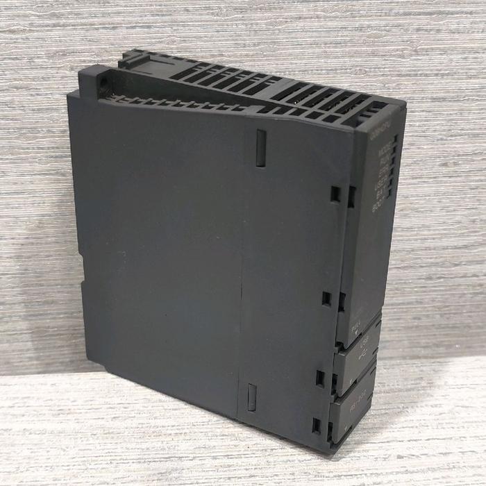 PLC Mitsubishi Q06HCPU // PLC Mitsubishi Q06HCPU