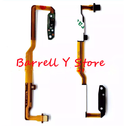 1PCS A7III A7RIII EVF Viewfinder Window Switching Sensor Cable Flex FPC ES-1005 A2196477A For Sony
