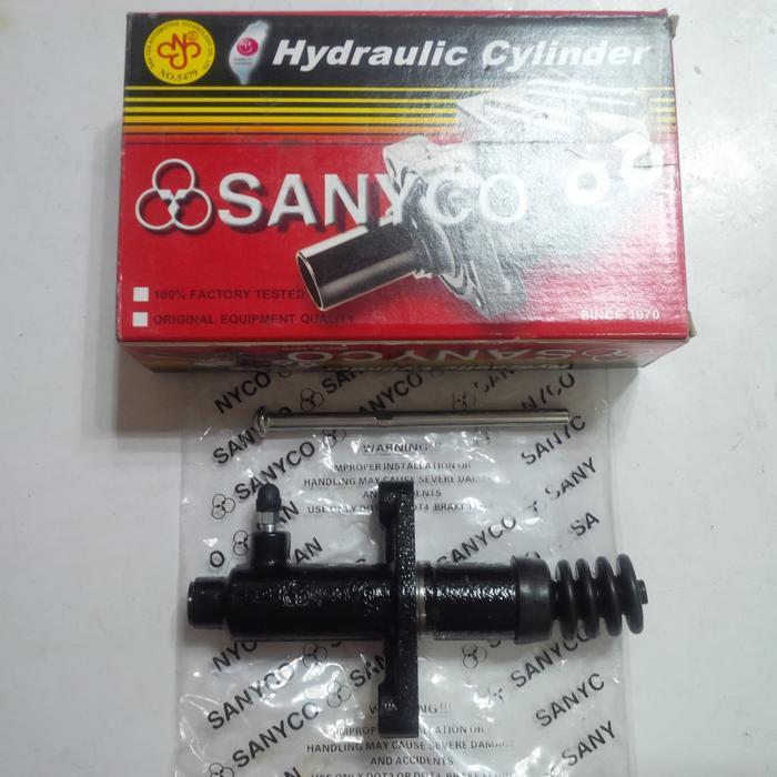 Master Kopling Bawah Ps 100 / Ps 120 / Ps 135 / Ragasa Sanyco Asli