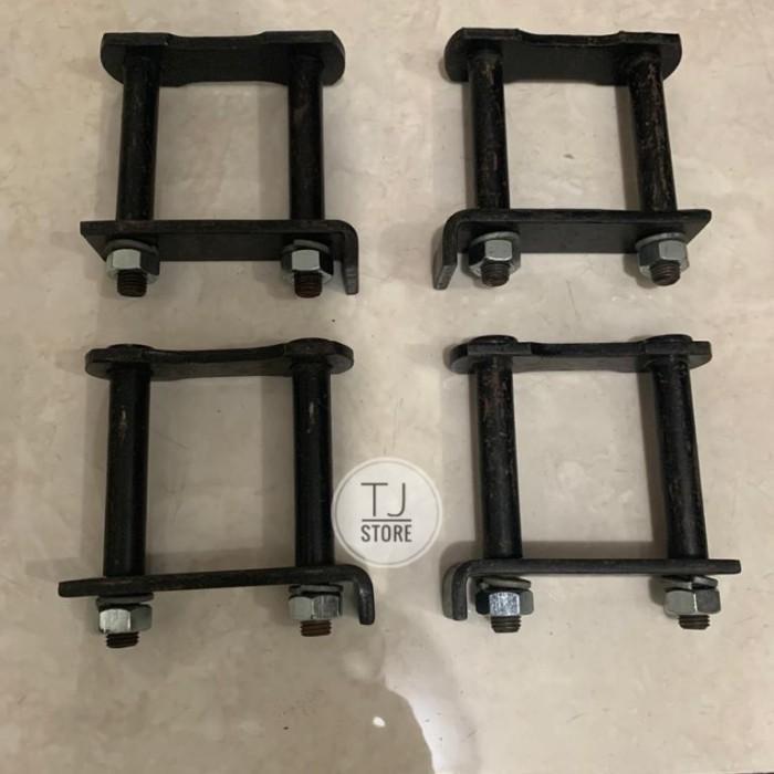Anting Per Toyota Hardtop Fj40 1F Restock
