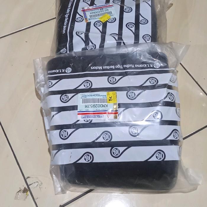 Promoo Satu Set Kupingan Bemper Canter Original Ktb