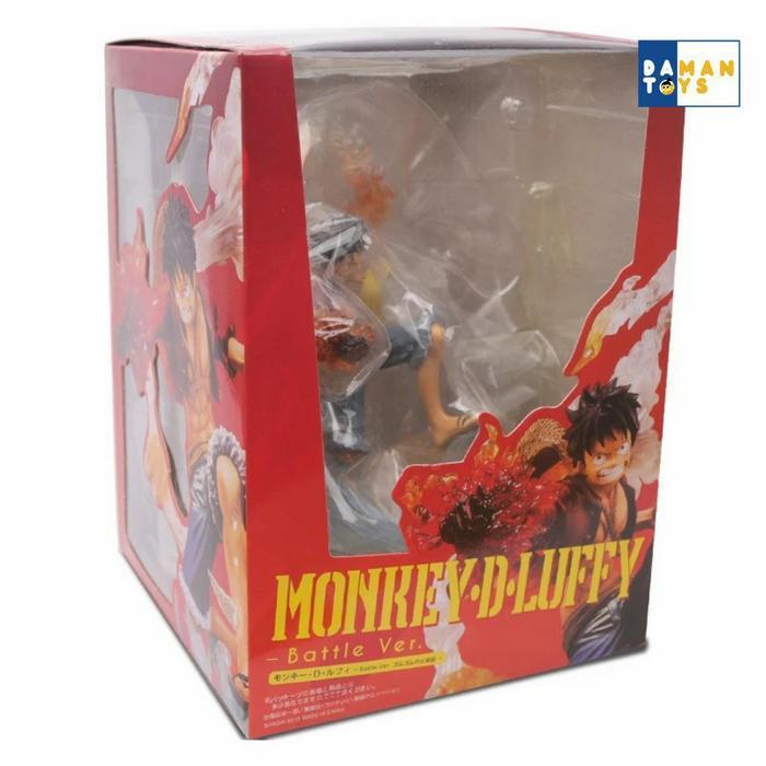 Zoro Fzo Battle Shfiguarts Zero Roronoa Action Figure One Piece Tbk
