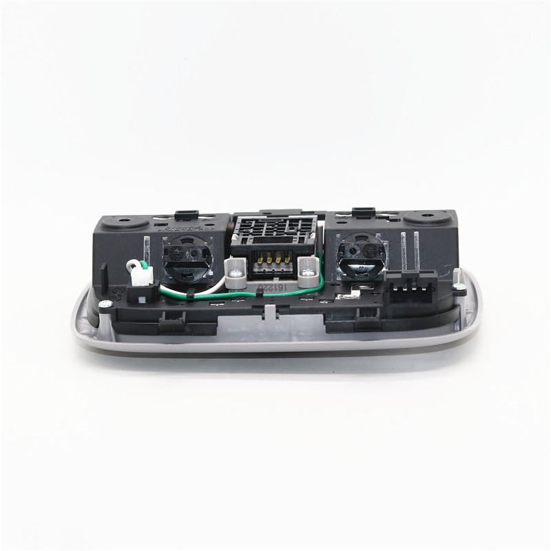 928101W000 DOME MAP LIGHT LAMP OVERHEAD CONSOLE SUNROOF FOR KIA RIO RIO5 2012-