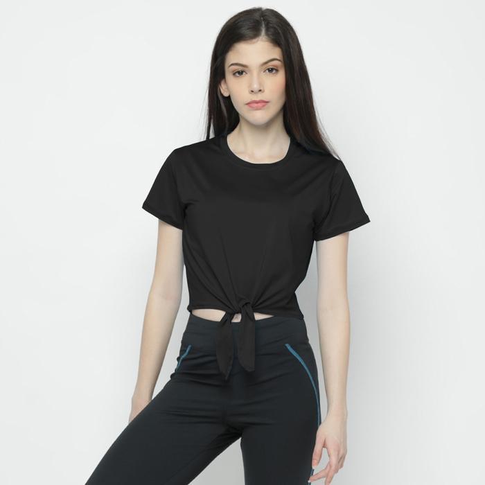 Corenation Paige Crop Top