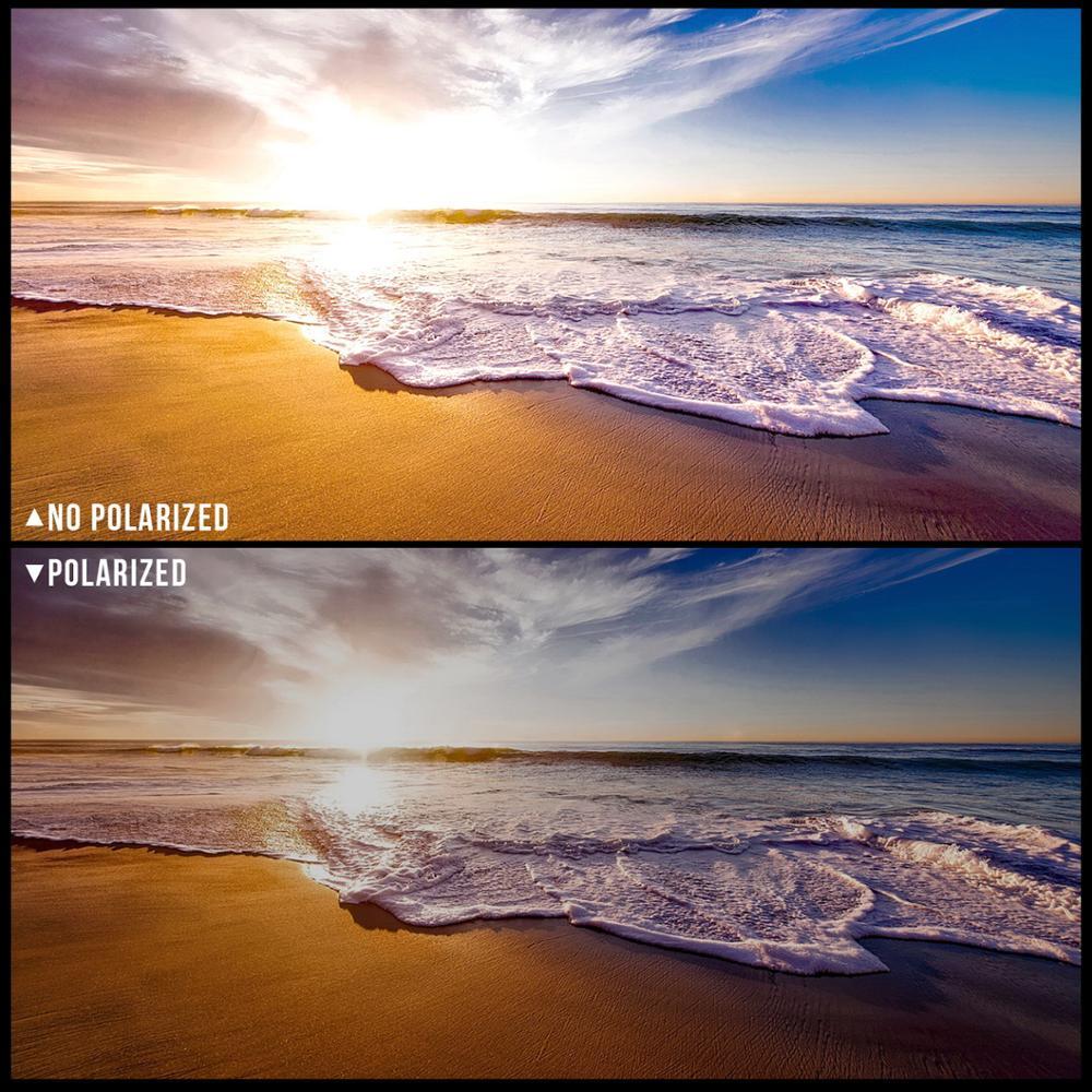 OOWLIT Lenses Replacements For Oakley Minute 1.0 Sunglasses Polarized - Multi Colors