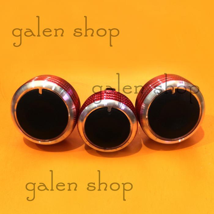 Knob Knop Ac Innova Reborn G