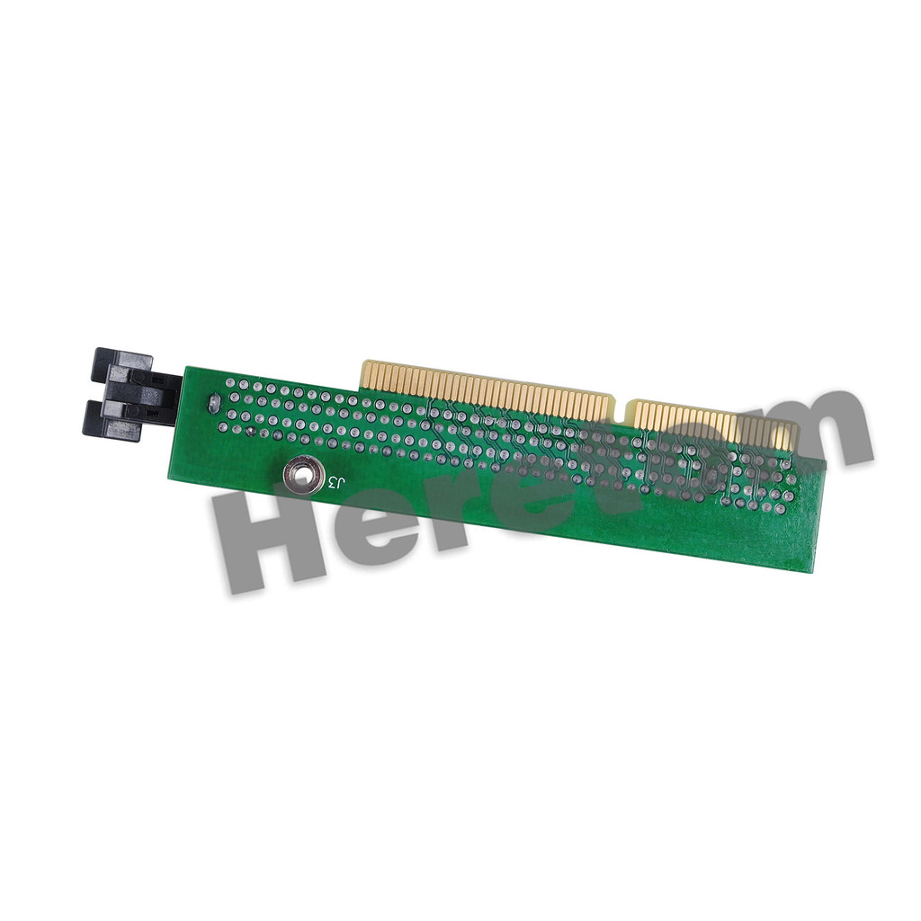 PROMO HARI INI  NEW For Lenovo M710Q M910Q M910X P320 PCIE Adapter Card 01AJ902 Graphics Card PCIE A