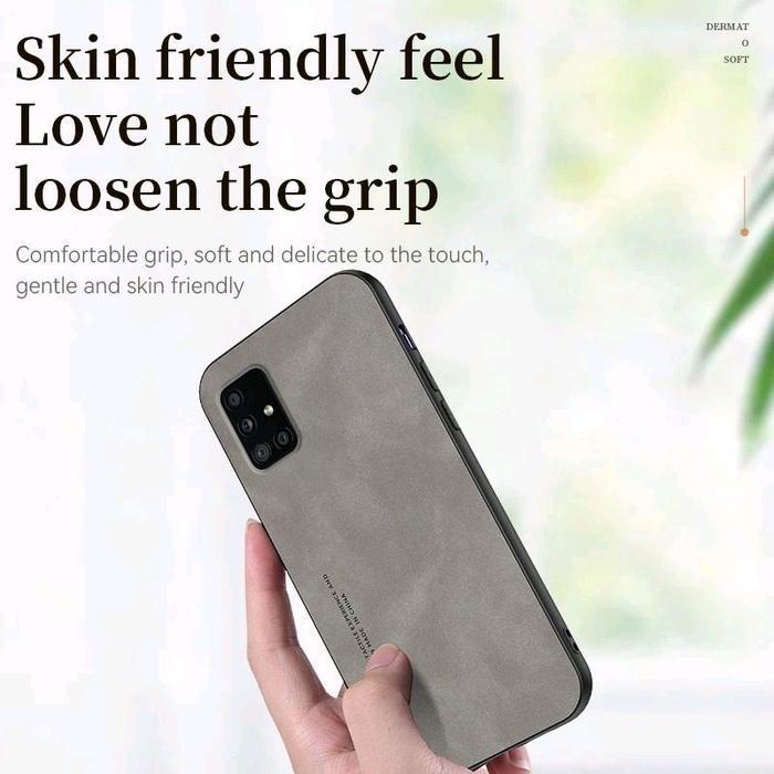 Aestora21 Case Untuk Samsung S20/S20 Ultra/S20 Plus/S20 Fe/S21 Ultra/S22 Ultra/S23 Ultra/S23