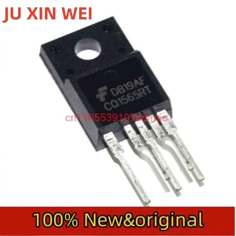 10pcs/lot CQ1565RT CQ1565 1565RT new