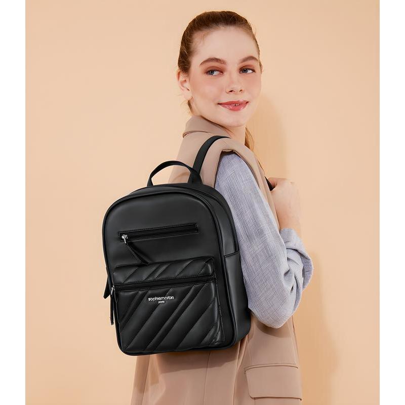 Top Sophie Martin Backpack Capriolla Bag