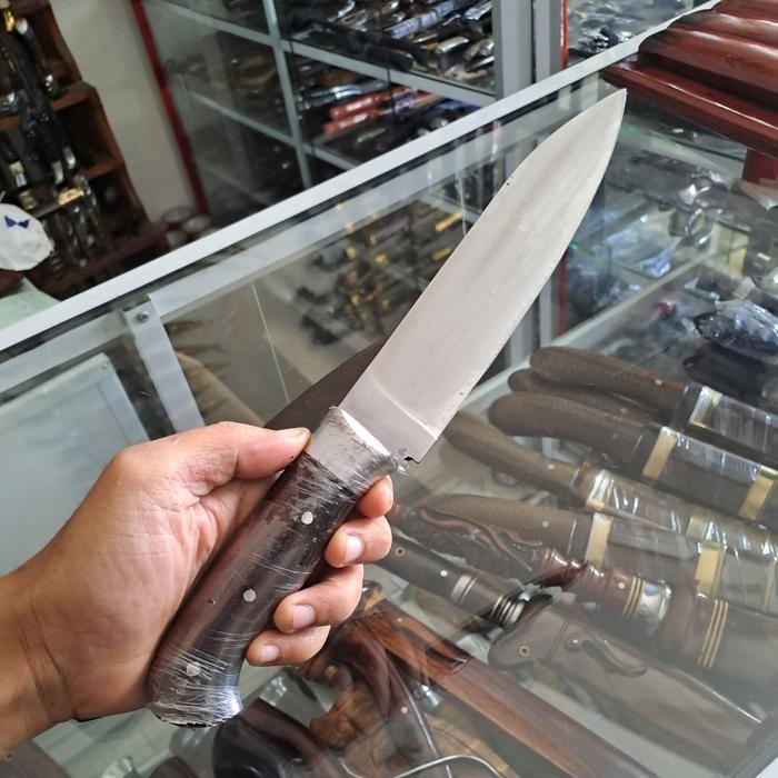 Pisau Sisit Pisau nguliti