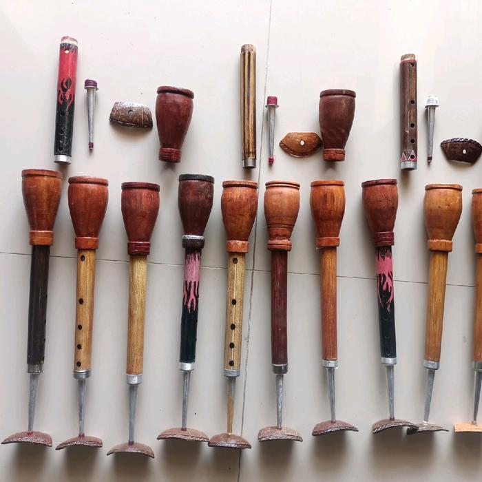 TEROMPET. TROMPET REOG . TROMPET JARANAN. TEROMPET REOG. TEROMPET JARANAN