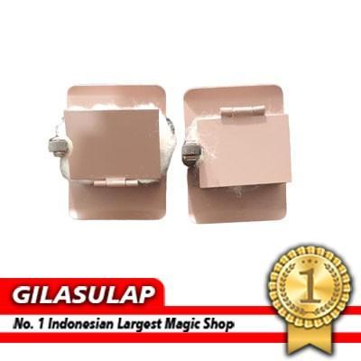 Sulap Memindahkan Api Ditelapak Tangan - Sulap Fickle Fire Terlaris