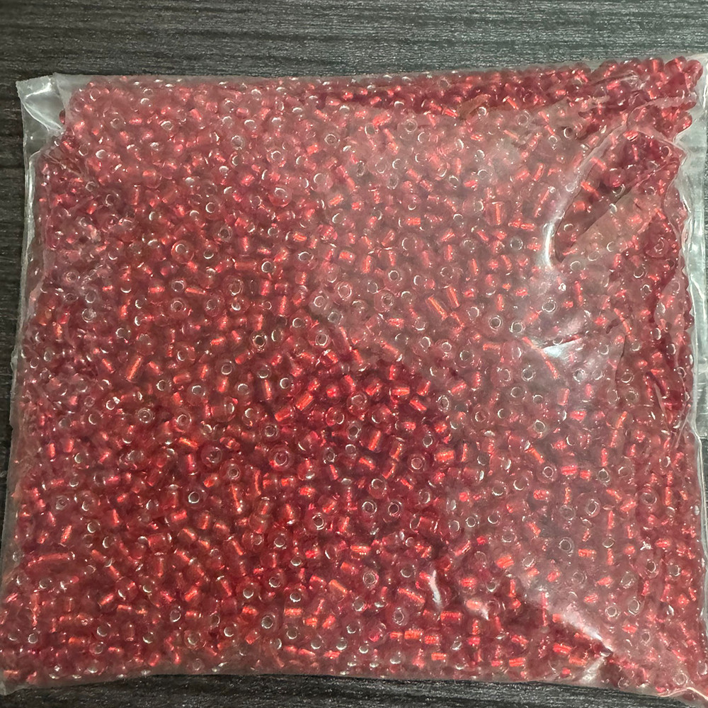 Wholesale 2mm/3mm/4mm 450g/bag Glass Seed Beads, DIY Beads For Bracelet /Necklace Jewelry Making