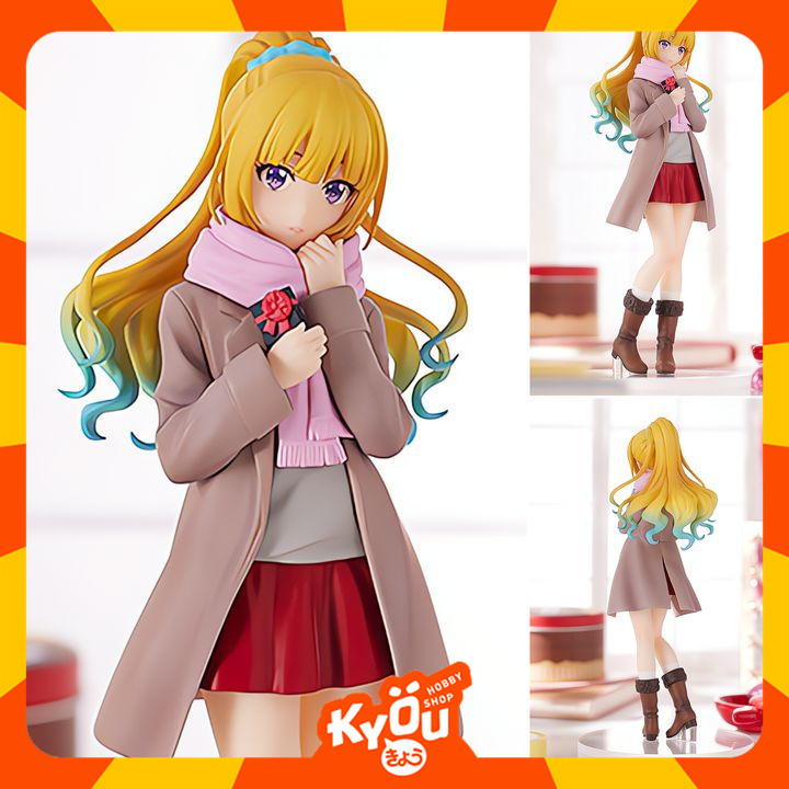 Pop Up Parade Figure Karuizawa Kei - Youkoso Jitsuryoku Shijou Shugi no Kyoushitsu e / Classroom of 