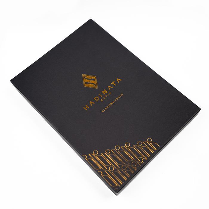 Hadinata Batik Premium Box Signature Box Hadinata Batik