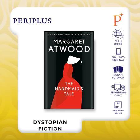 The Handmaid's Tale - 9780385490818