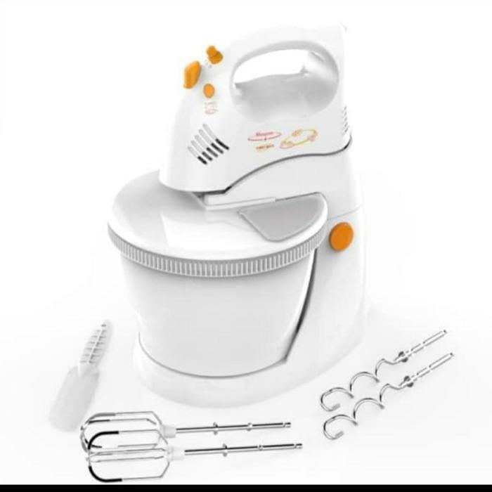 Maspion Stand Mixer Mt 1180