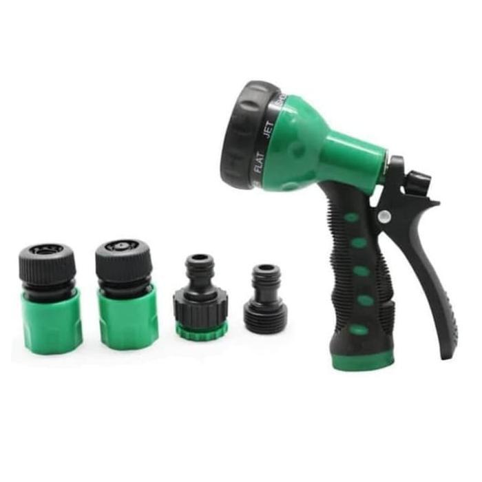 Semprotan Tanaman / Water Sprayer / Pistol Nozzle Spray