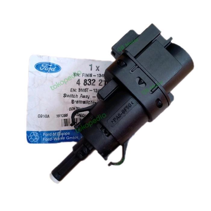 Switch Rem Switch Stop Lamp Ford Fiesta Ford Ecosport