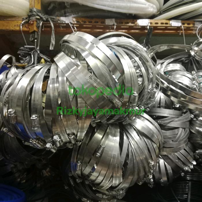 CLEAM HOSE 12" INCH (300MM)